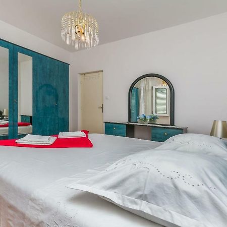 Apartment Marijana Omis Luaran gambar