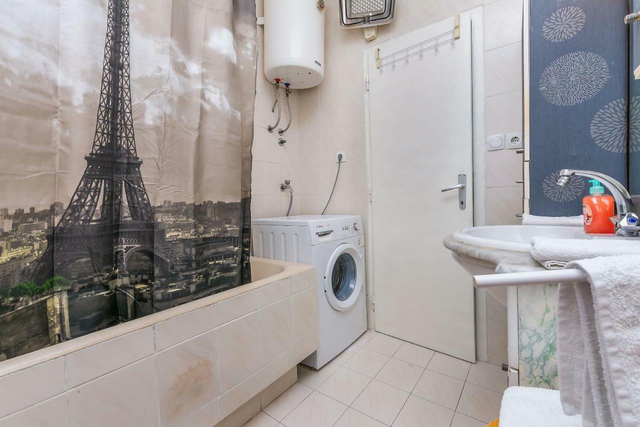 Apartment Marijana Omis Luaran gambar