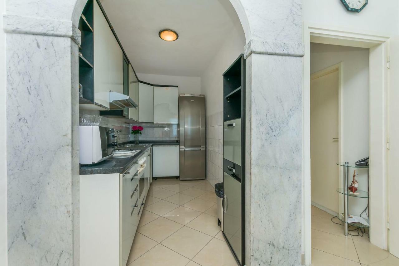 Apartment Marijana Omis Luaran gambar