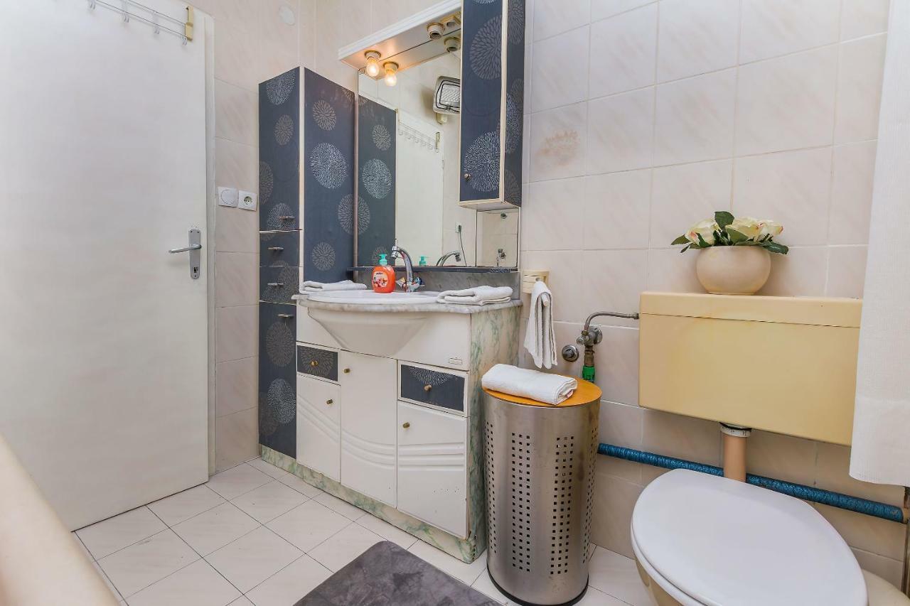 Apartment Marijana Omis Luaran gambar