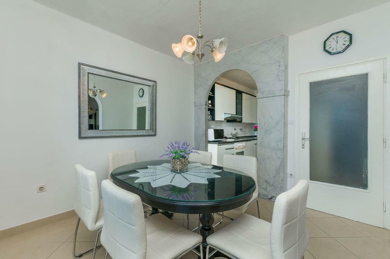 Apartment Marijana Omis Luaran gambar