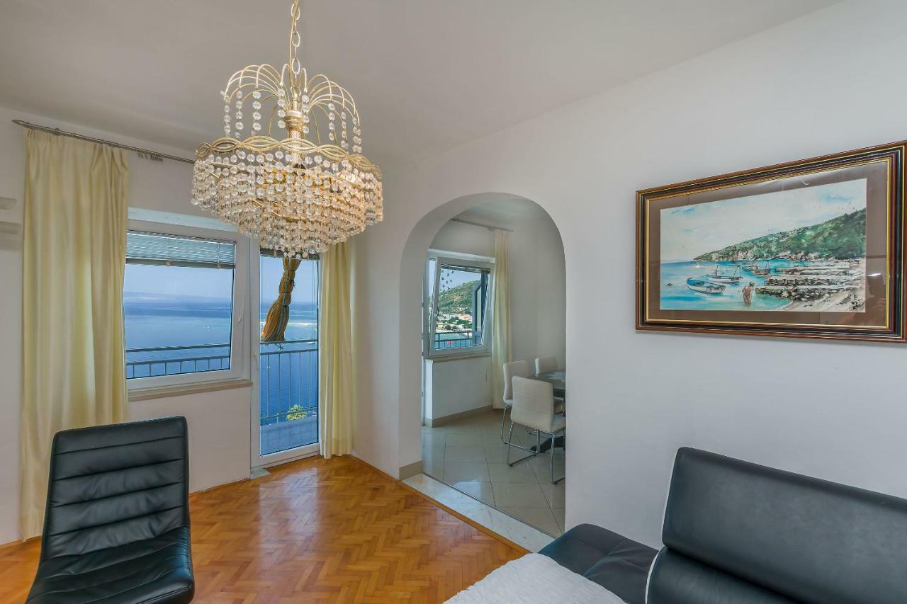 Apartment Marijana Omis Luaran gambar